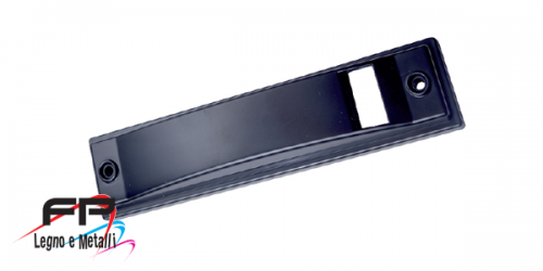 Placca Small semisporgente